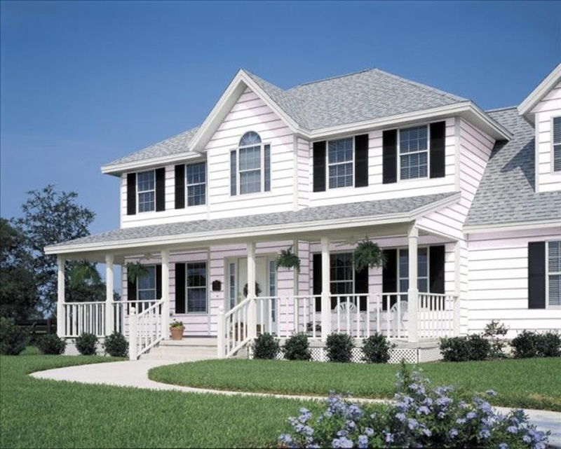 Siding, Niagara Siding, Siding Contractor